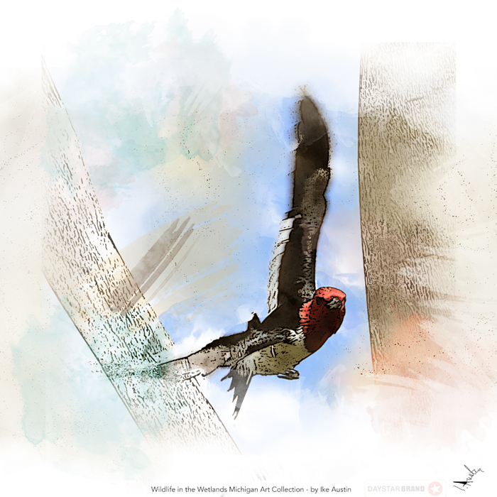 Michigan Art Prints